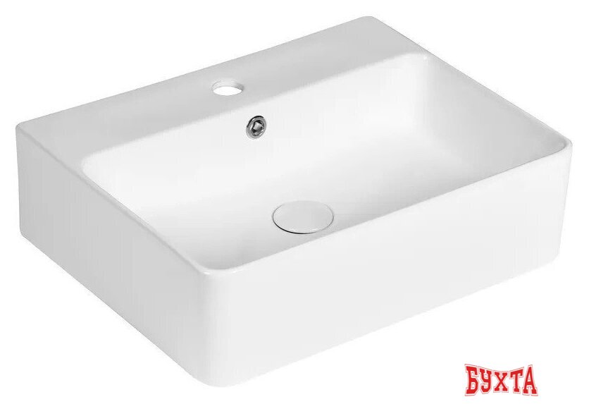 Умывальник Cerutti Spa CR0094