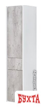 Мебель для ванных комнат Roca Шкаф-пенал Ronda ZRU9303006 (правый)