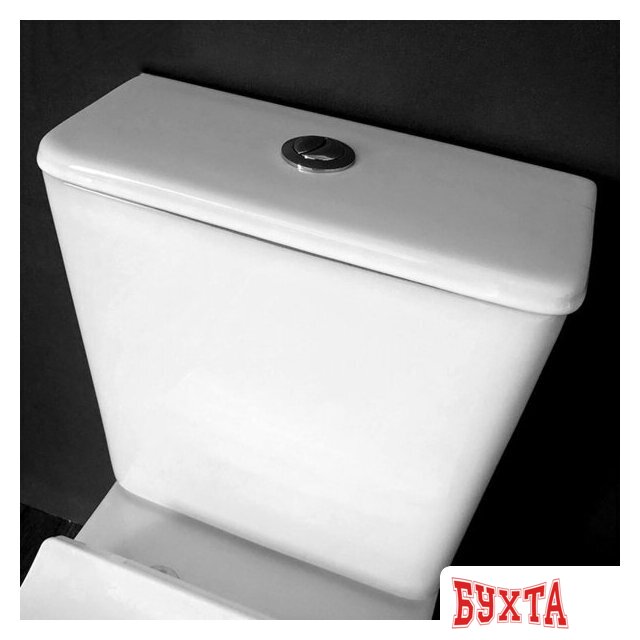 Унитаз напольный Cerutti Vettore CT7192 3