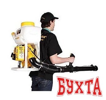 Бензиновый опрыскиватель Champion PS242 3