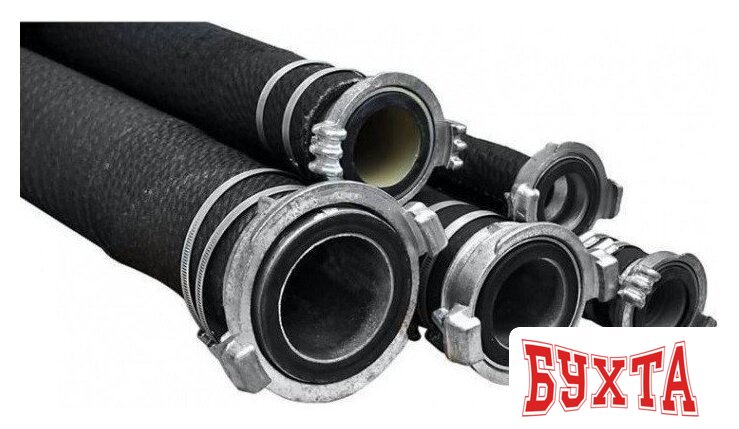 Всасывающий Champion Рукав всасывающий 50 C2508