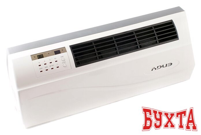 Тепловентилятор Engy N07 2