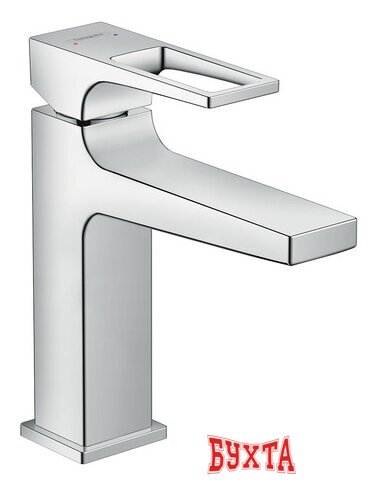 Смеситель Hansgrohe Metropol 74507000