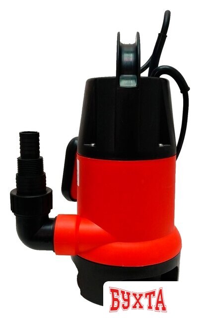 Фекальный насос Maxpump TOPLIFT 750 3