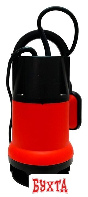 Фекальный насос Maxpump TOPLIFT 750 4