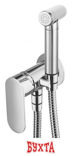 Гигиенический душ Deante Alpinia BGA 034M 2