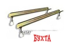 Ножки опорные Ravak Sabina 90 B2C0000001