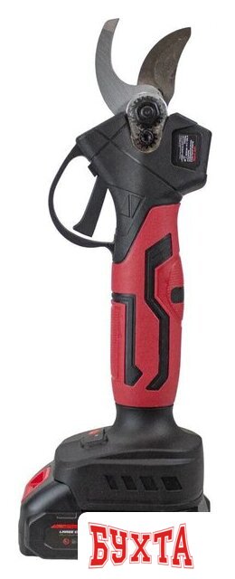 Секатор Edon APS-21CBL (с 1-им АКБ) 3