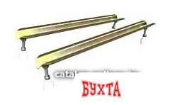 Ножки опорные Ravak CYS0000000