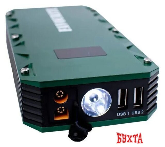 Портативное пусковое устройство Favourite Starter 12000 2