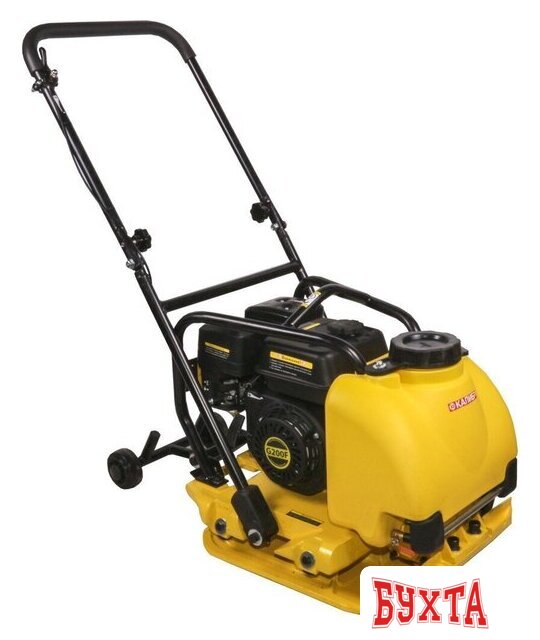 Виброплита Калибр БВП-20/4500В