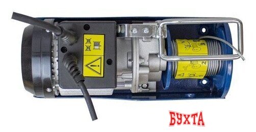 Таль Redbo EH-250/500 5