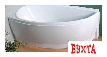 Фронтальный экран под ванну Ravak A Avocado 160L CZQ1000A00 4