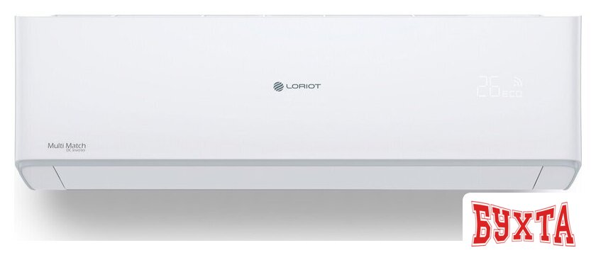 Внутренний блок Loriot Ahim LAC-18AHIM-IN