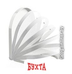 Сиденье для унитаза Ravak Uni Chrome 02A / X01549 2