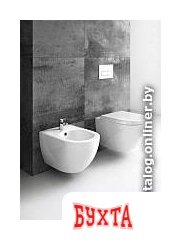 Сиденье для унитаза Ravak Uni Chrome 02A / X01549 3