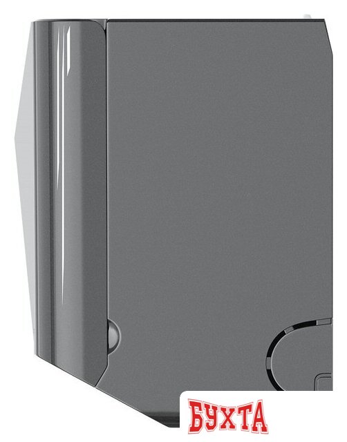 Кондиционер Loriot Diamond Black DC Inverter LAC-09MDI 5