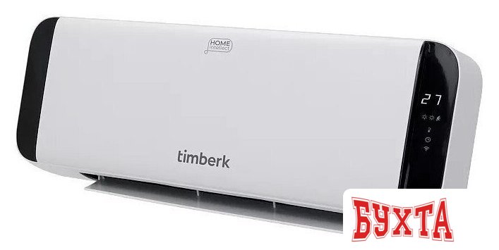 Тепловентилятор Timberk T-FH2000-H19MC-WF