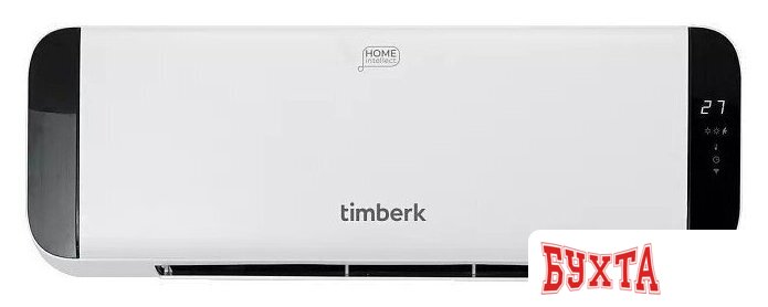 Тепловентилятор Timberk T-FH2000-H19MC-WF 2