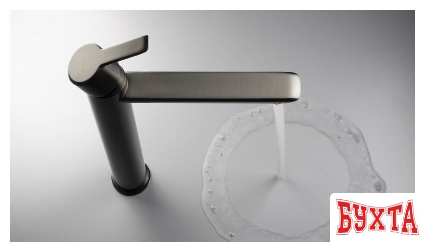 Смеситель Deante Arnika BQA D20N 2