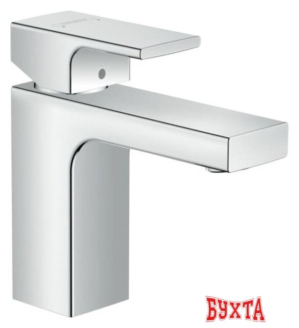 Смеситель Hansgrohe Vernis Shape 71569000