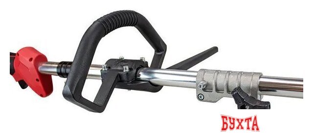 Триммер Edon UGT-21BL (с 1-им АКБ) 4