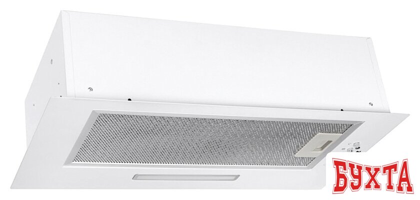 Кухонная вытяжка ZorG Classico 850 52 M (белый) 1