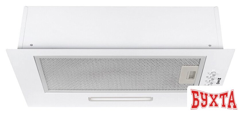 Кухонная вытяжка ZorG Classico 850 52 M (белый) 3