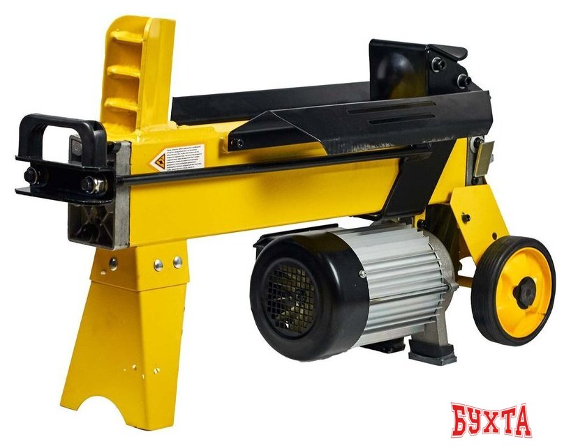 Гидравлический дровокол Skiper DR-50