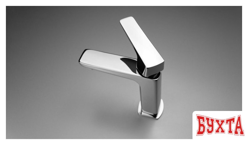 Смеситель Deante Blur BQL_020M (хром) 3