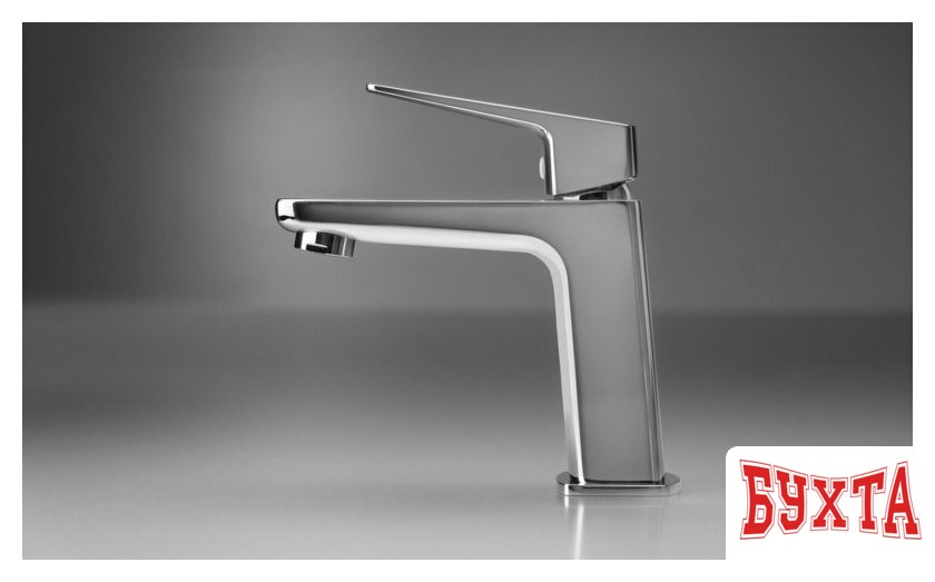 Смеситель Deante Blur BQL_020M (хром) 4