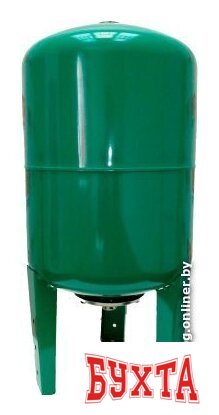 Гидроаккумулятор Maxpump V-50л