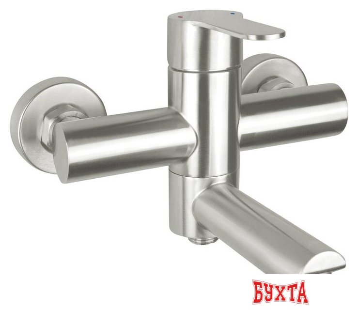 Смеситель Deante Lupo BLU F10M