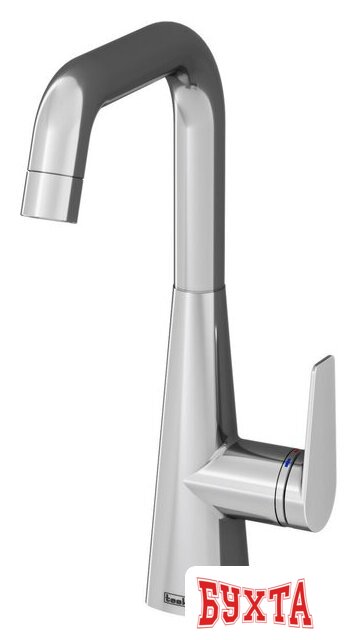Смеситель Teska Teco E4206 (хром)