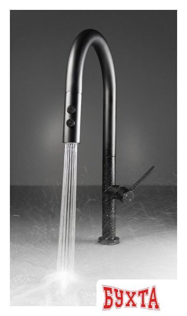 Смеситель Deante Olfato BQO N72M 4