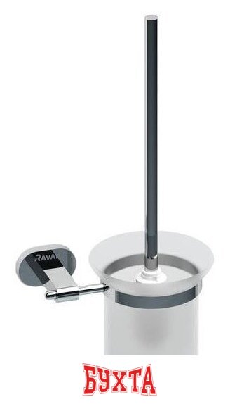 Ершик для унитаза Ravak X07P196