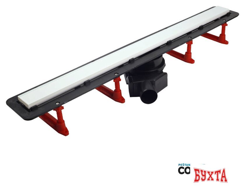 Трап/канал Pestan Confluo Frameless Line 750 245390 13701214 4