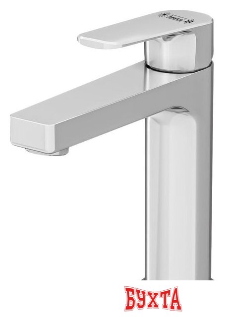 Смеситель Teska Carmela LB5066 (хром)