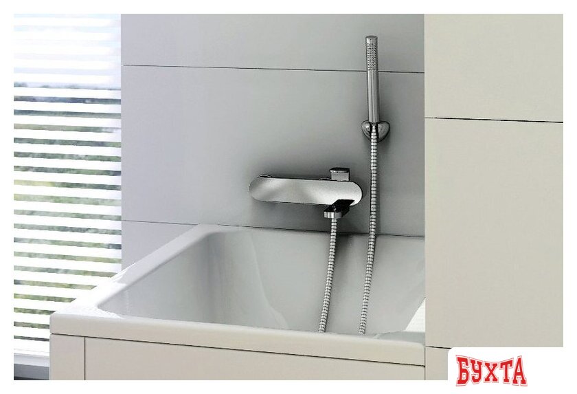 Душевая лейка Ravak 957.00 [X07P007] 4