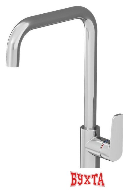 Смеситель Teska Carmela EB6037 (хром)