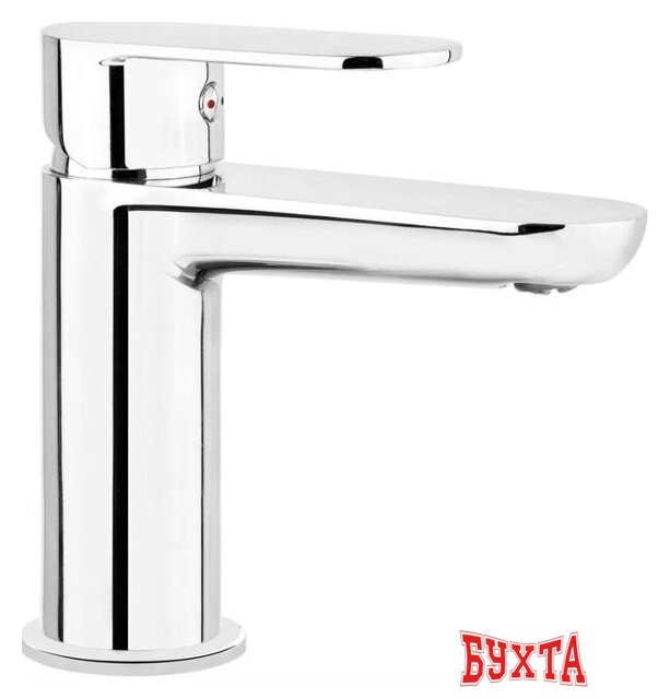 Смеситель Deante Alpinia BGA 020M