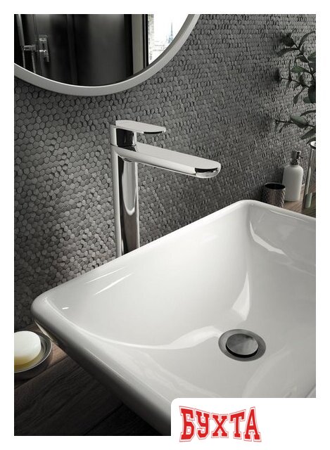 Смеситель Deante Alpinia BGA 020K 3