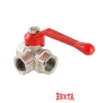 Запорная арматура Valtec VT.360.N.04