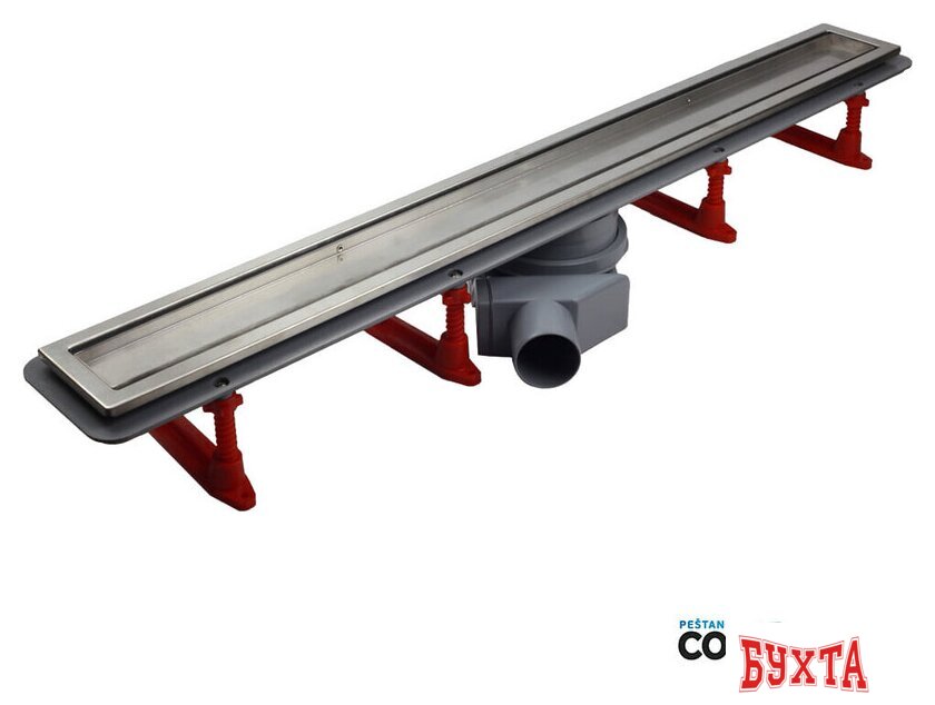 Трап/канал Pestan Confluo Premium Line 950 258735 13100007 3