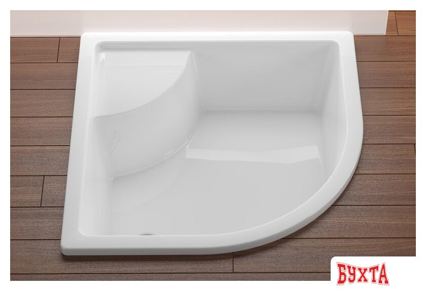 Душевой поддон Ravak Sabina LA 80x80 [A214001020] 2