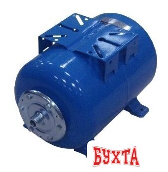 Гидроаккумулятор ZILMET Ultra-Pro 50 H [1100005005] 1