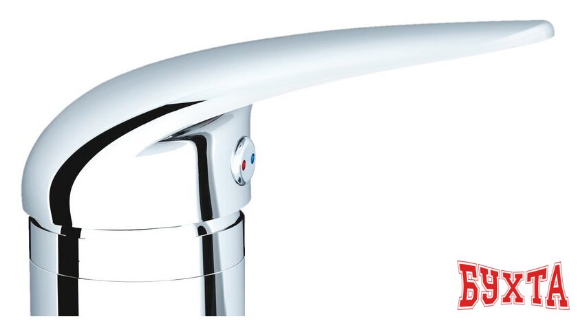 Смеситель Ravak Suzan-SN 032.00/150 [X070006] 3