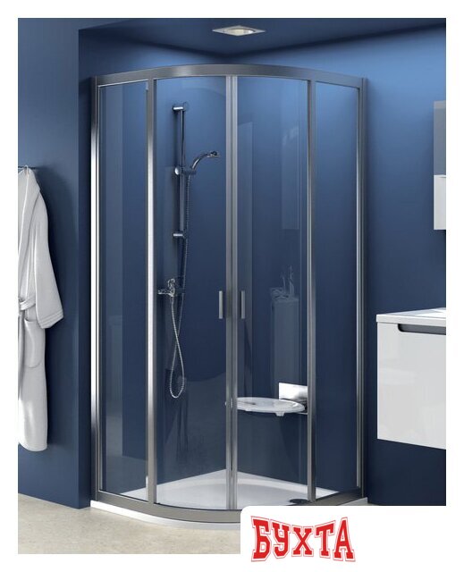 Смеситель Ravak Suzan-SN 032.00/150 [X070006] 4