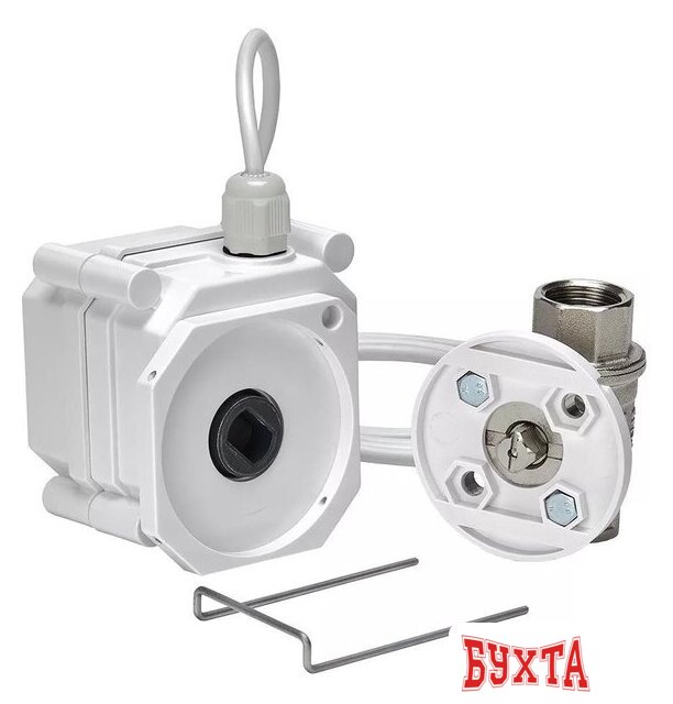 Электрический вентиль Gidrolock Ultimate 12V Bonomi 3/4 BS 11091032