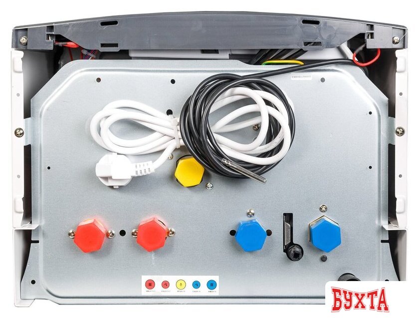 Отопительный котел Kotitonttu Toivo T-24 OК c OpenTherm 3